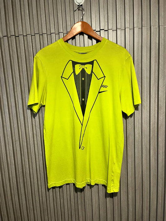 OFF-WHITE NIKE T-SHIRT