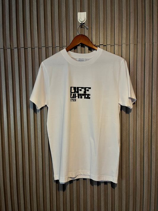 OFF-WHITE T-SHIRT
