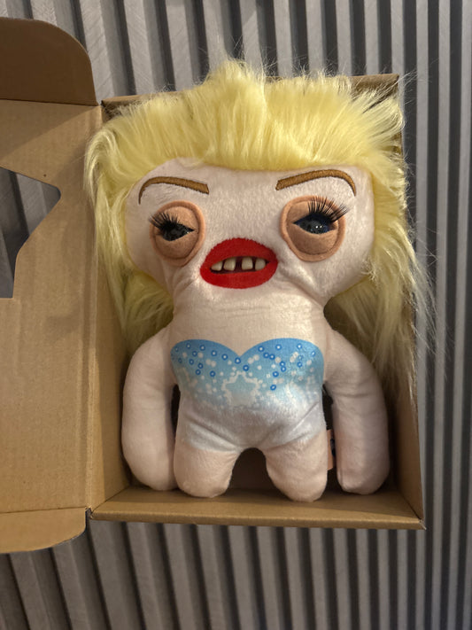 FUGGLER/FUGGSTARS “TAYLOR SWIFT”