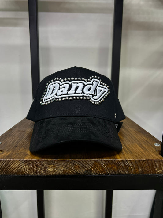 Dandy Hats Star & Studs CAP