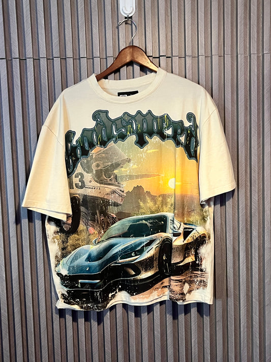 GODSPEED T-SHIRT