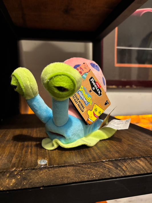 FUGGLER X SPONGE BOB “GARY”