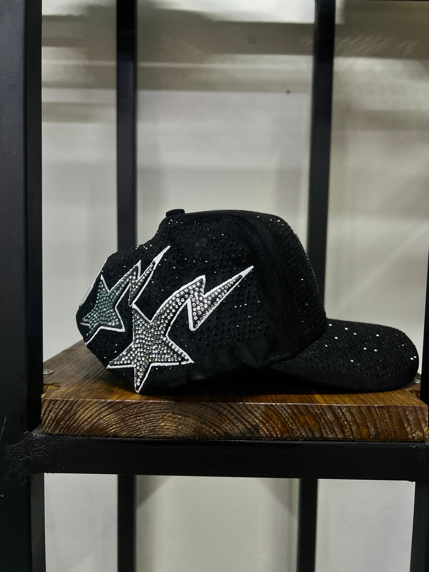 Cashed Out Cashing Caps