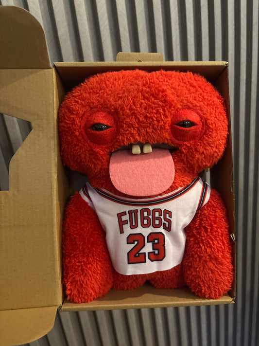 FUGGLER/FUGGSTARS “JORDAN”