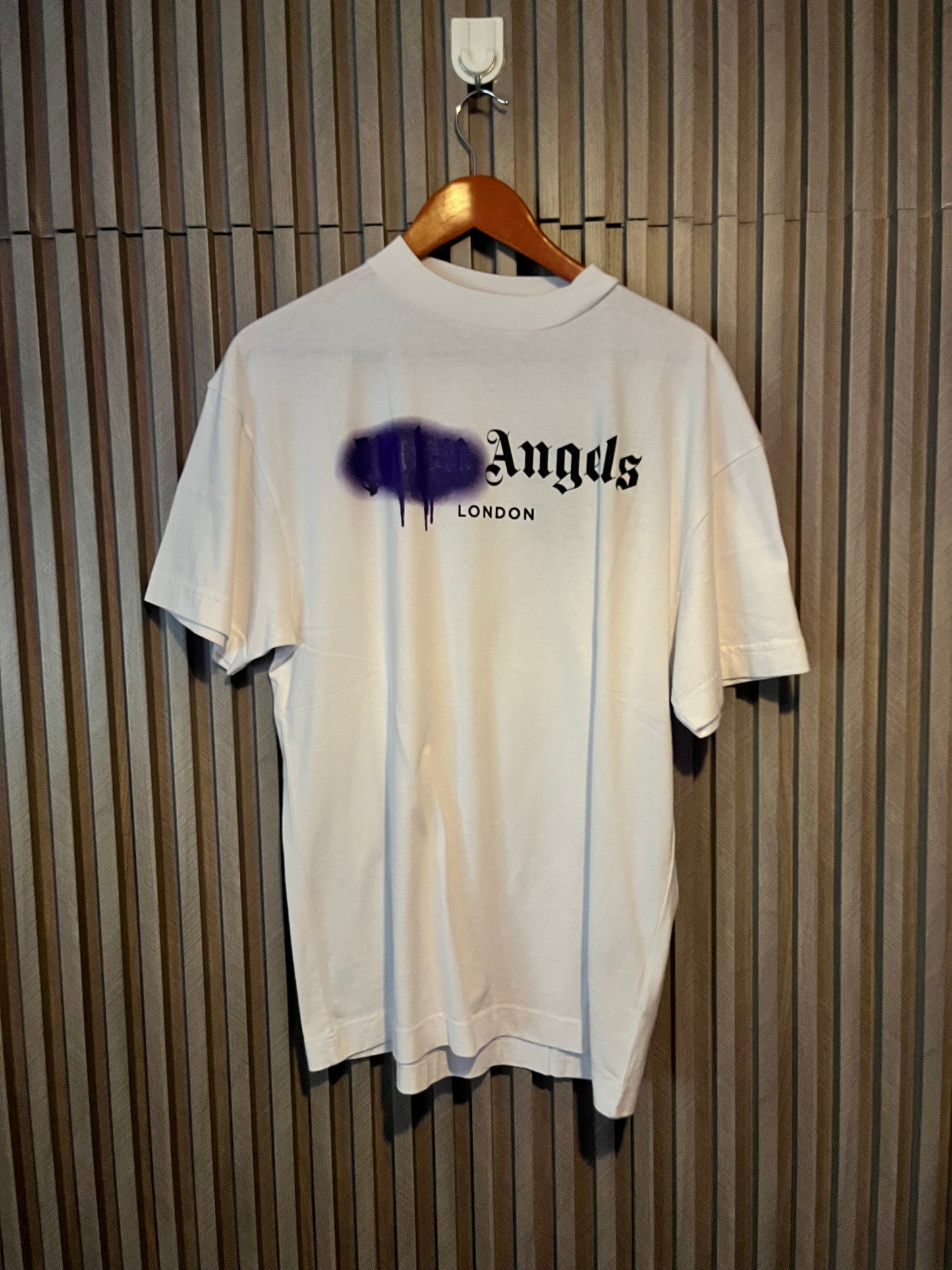 PALM ANGELS T-SHIRT