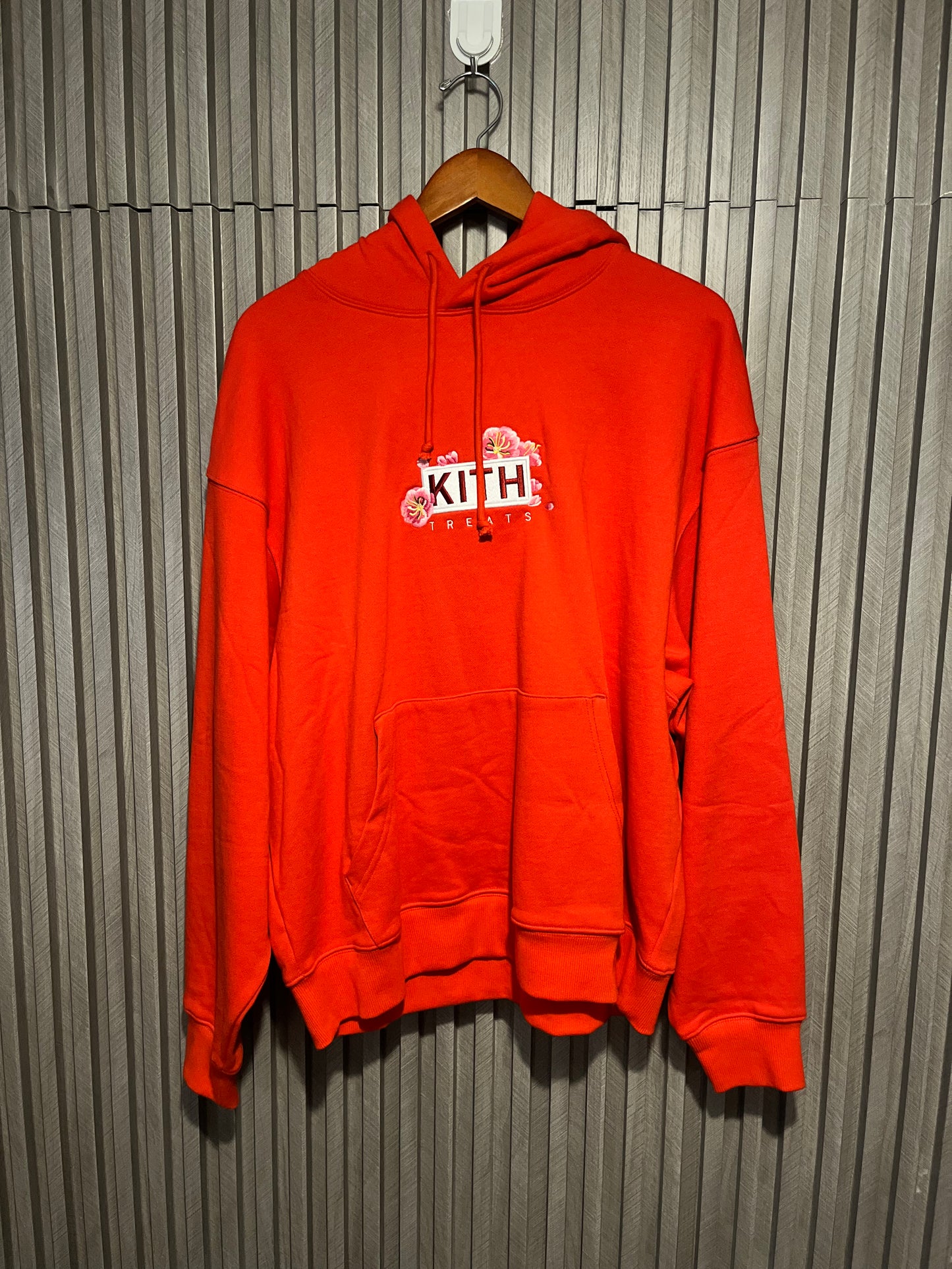 KITH HOODIE