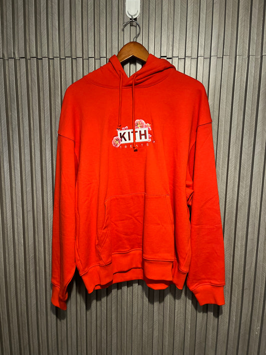 KITH HOODIE