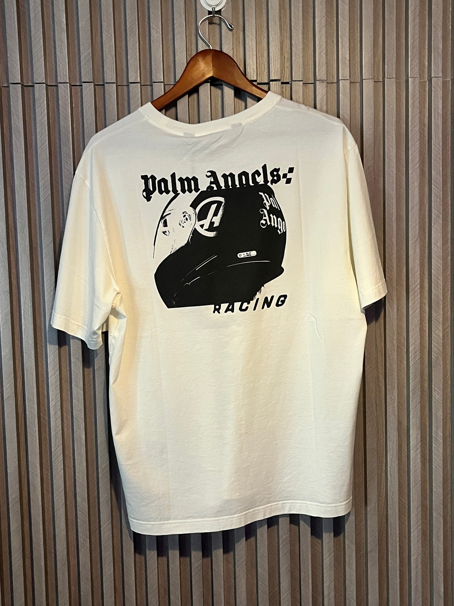 PALM ANGELS T-SHIRT