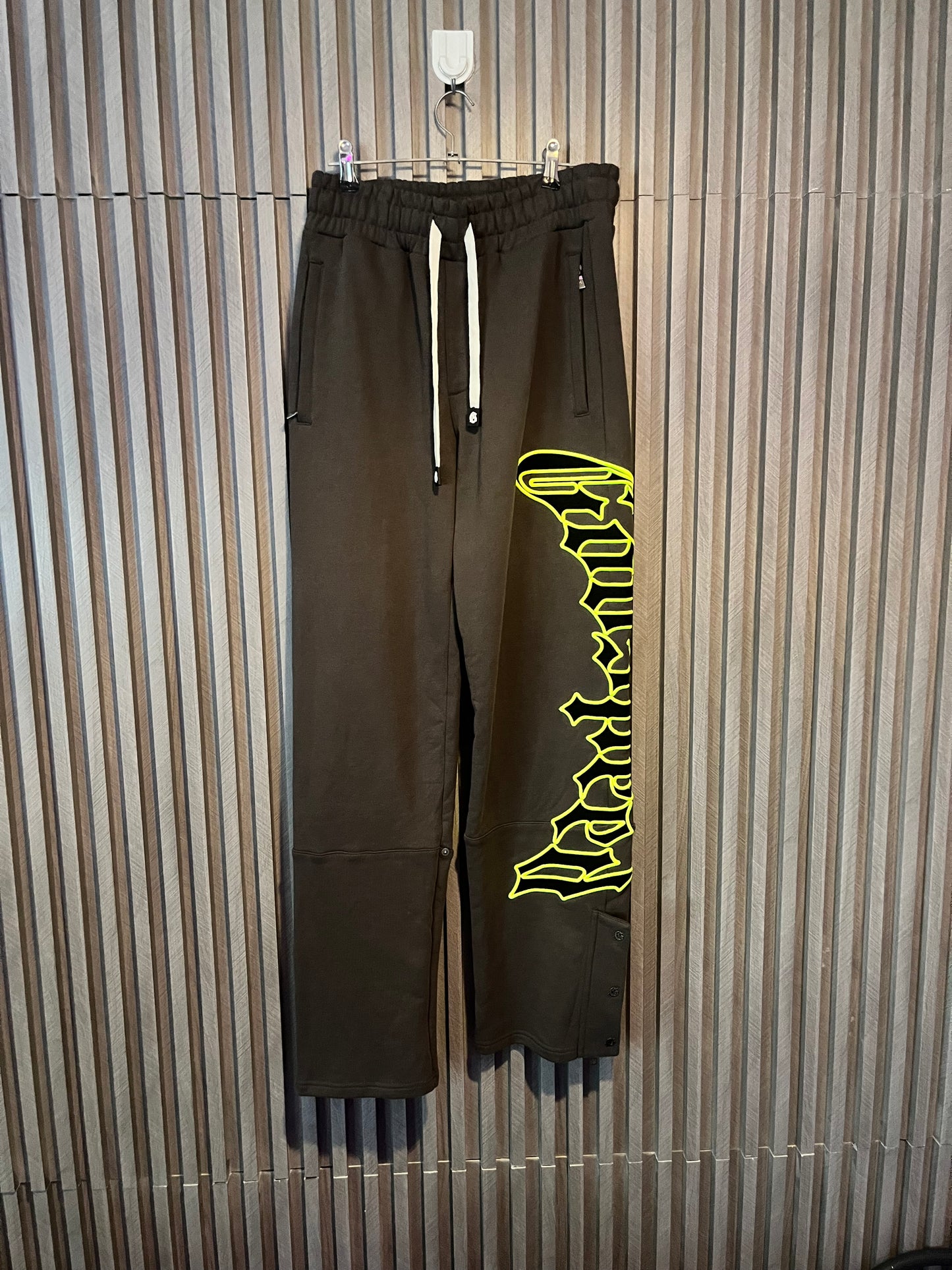 GODSPEED PANTS