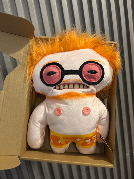 FUGGLER/FUGGSTARS “ED SHEERAN”