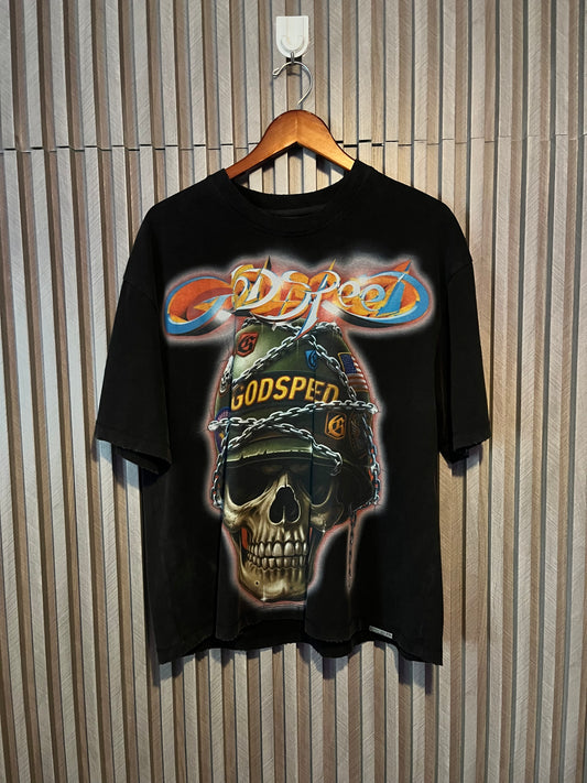 GODSPEED T-SHIRT