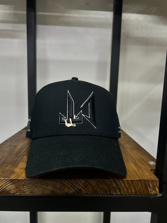 CT Natanael Cano x JC Hats Fullset