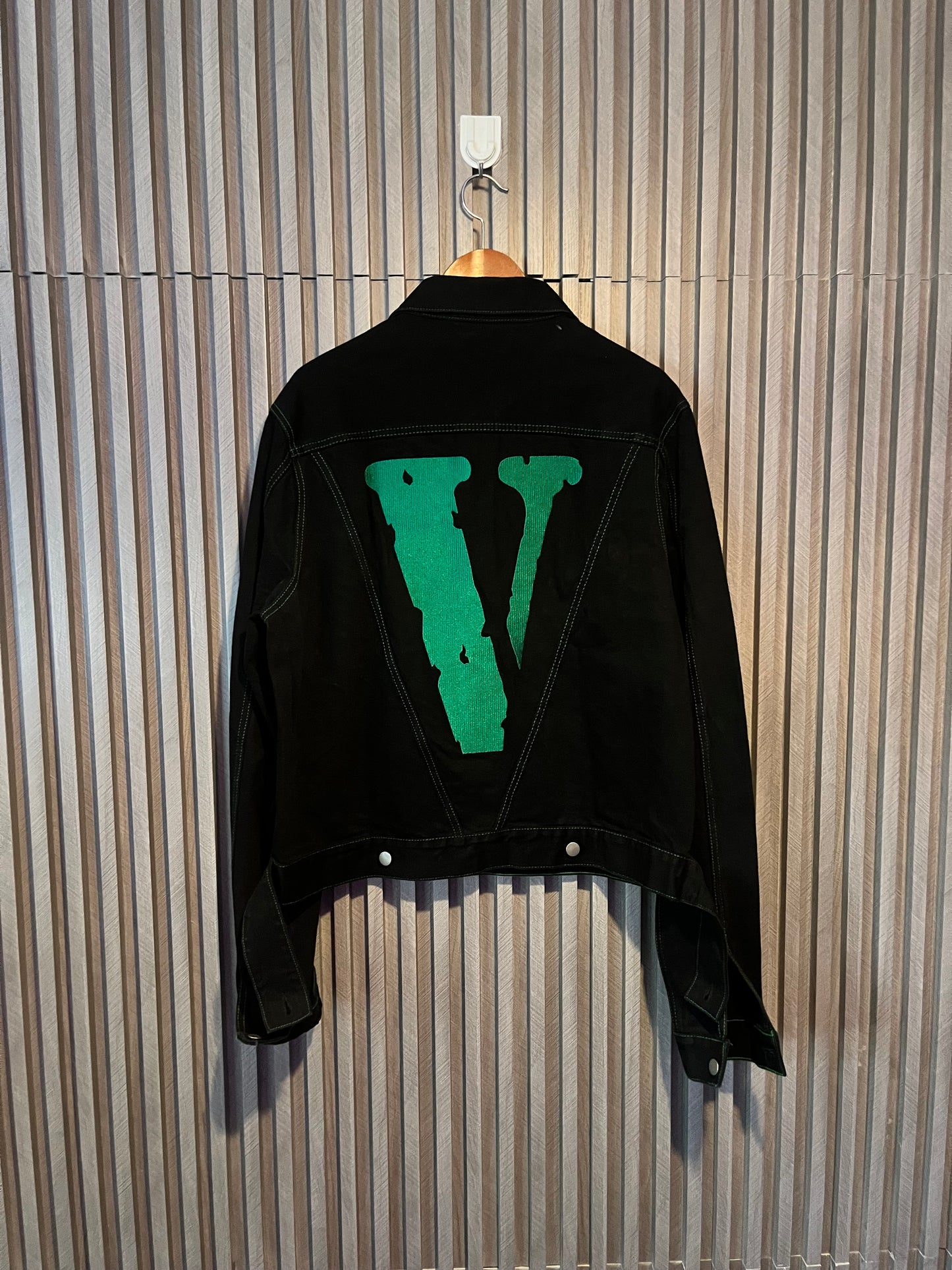 VLONE JACKET