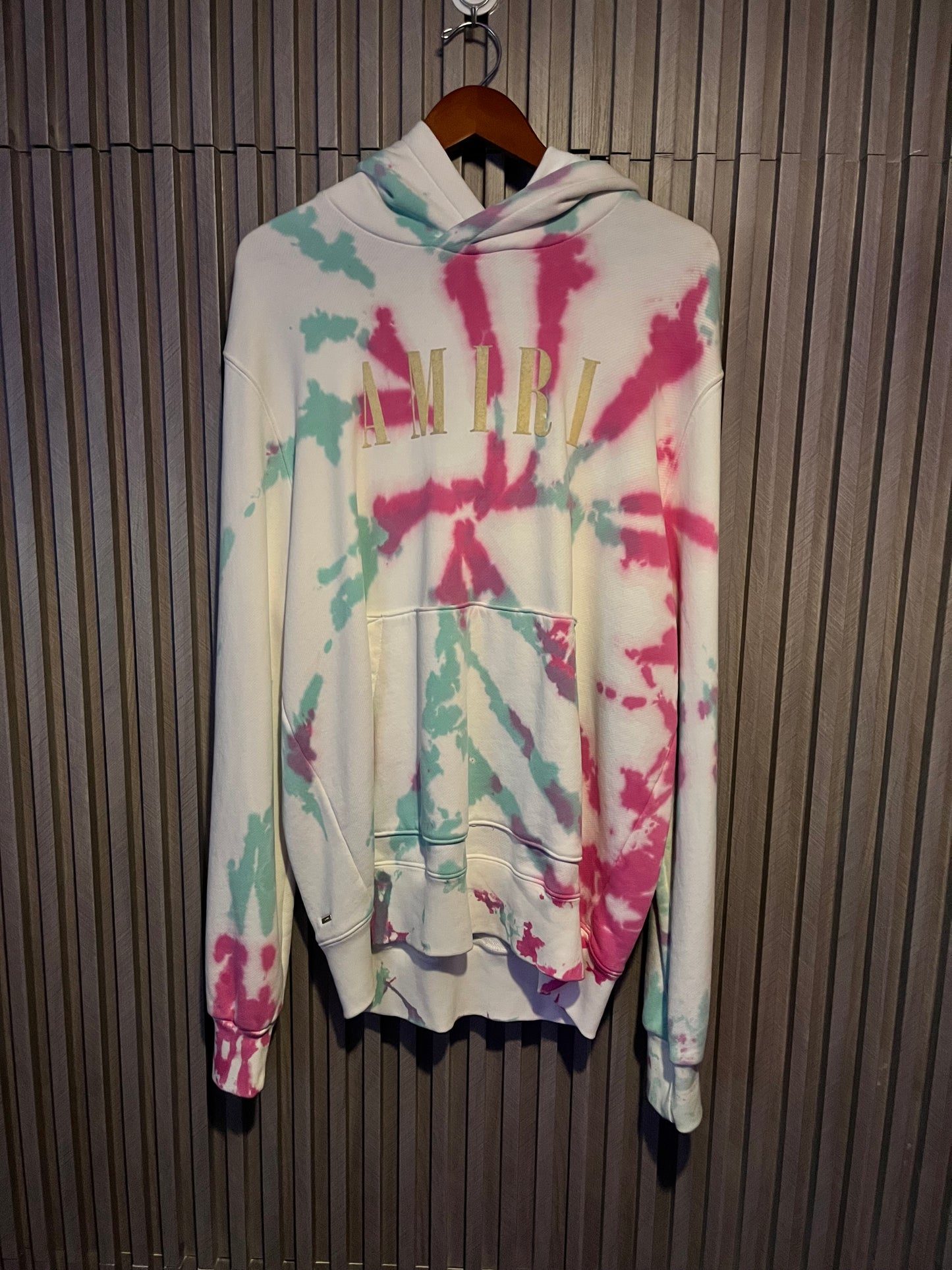 AMIRI HOODIE