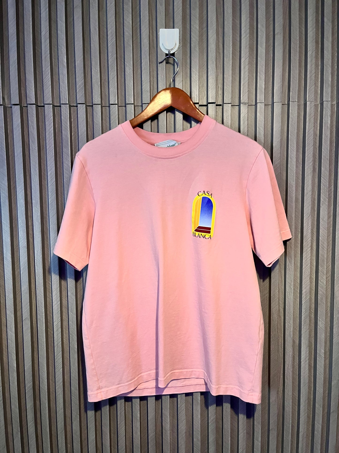 CASABLANCA T-SHIRT