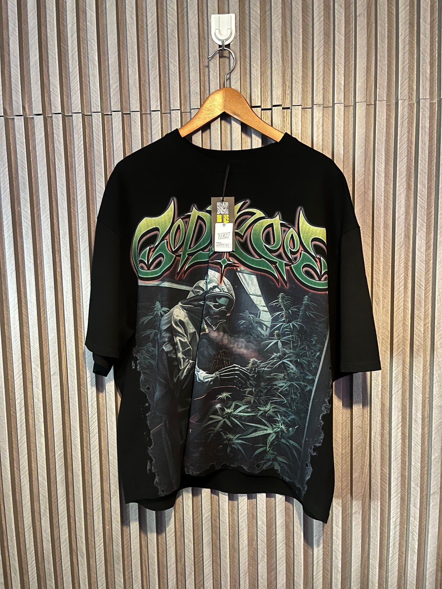 GODSPEED T-SHIRT