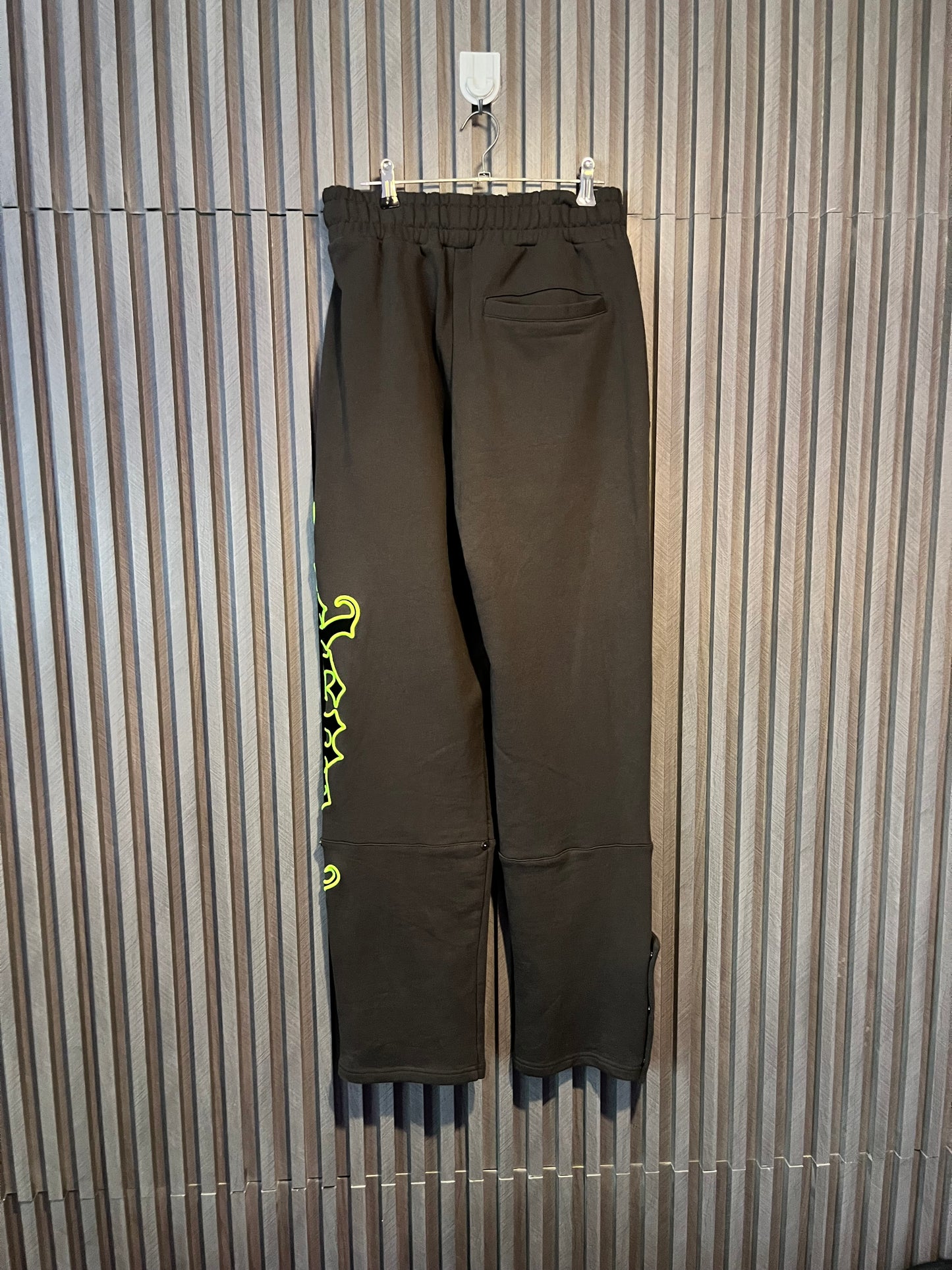 GODSPEED PANTS