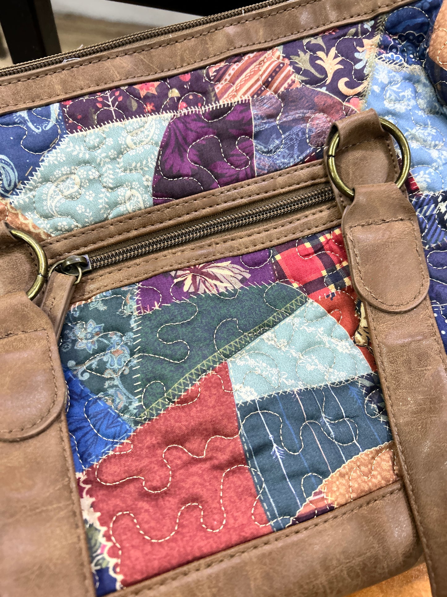 Donna Sharp Bag