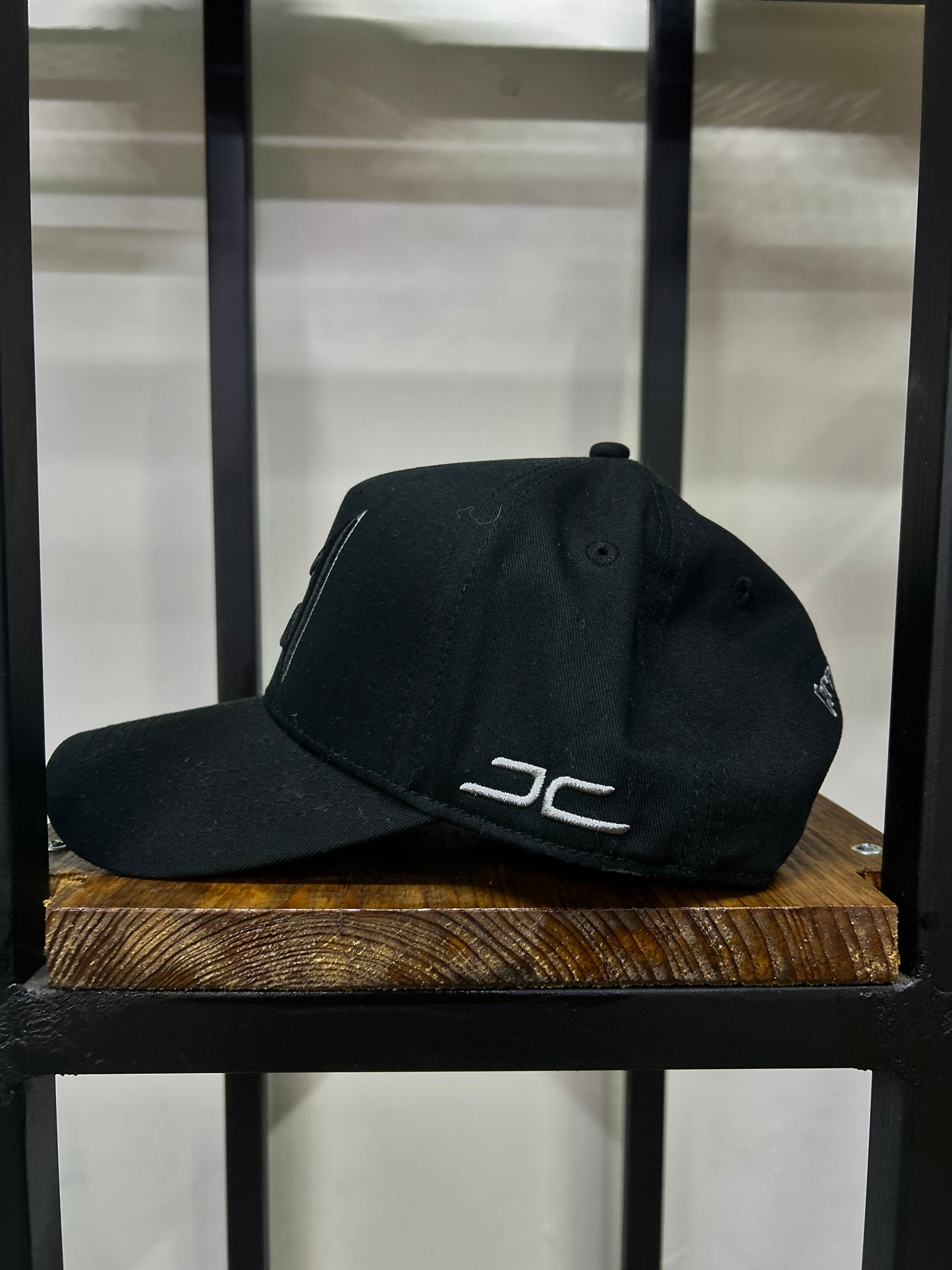 CT Natanael Cano x JC Hats Fullset