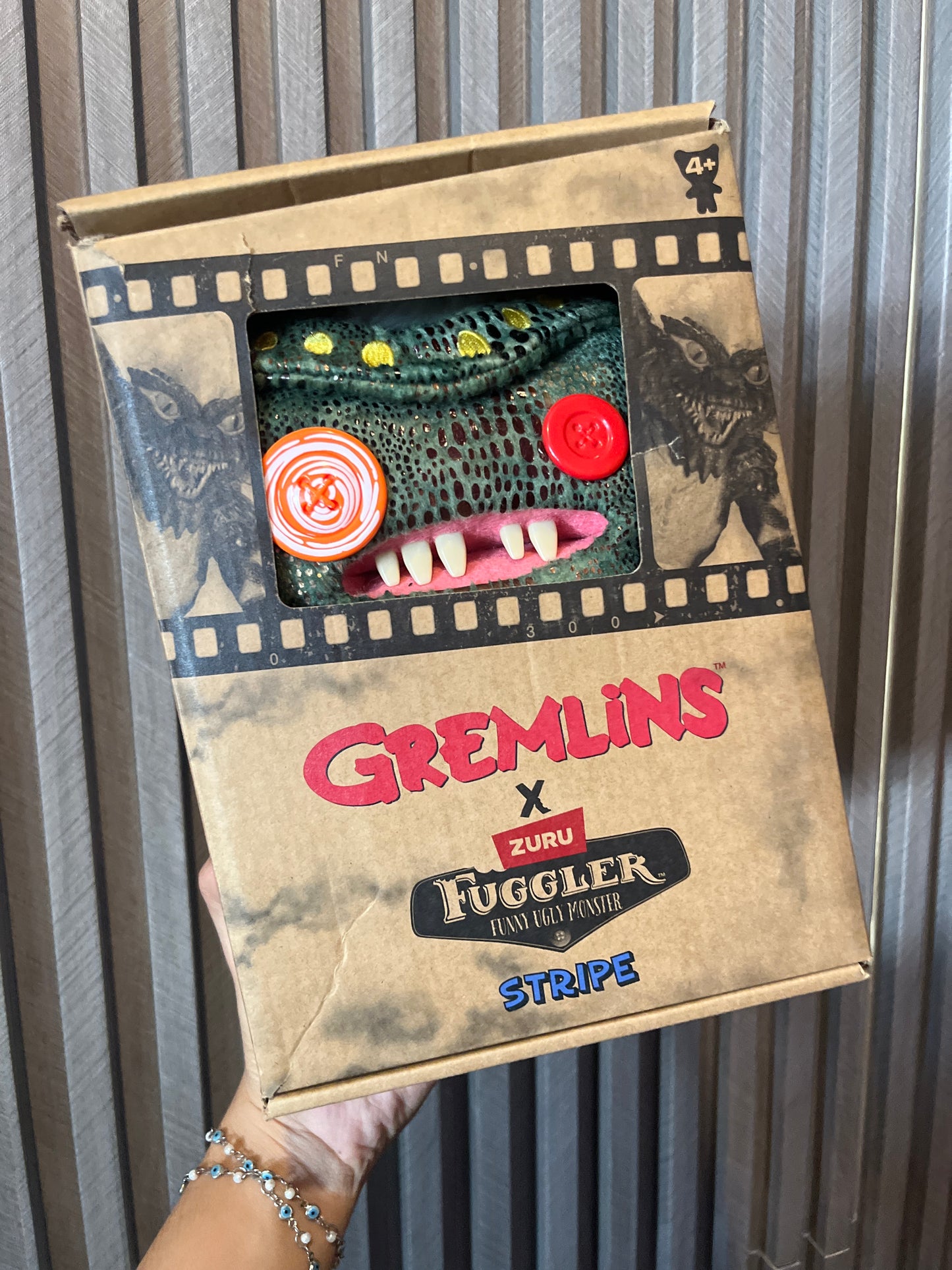 FUGGLER GREMLINS