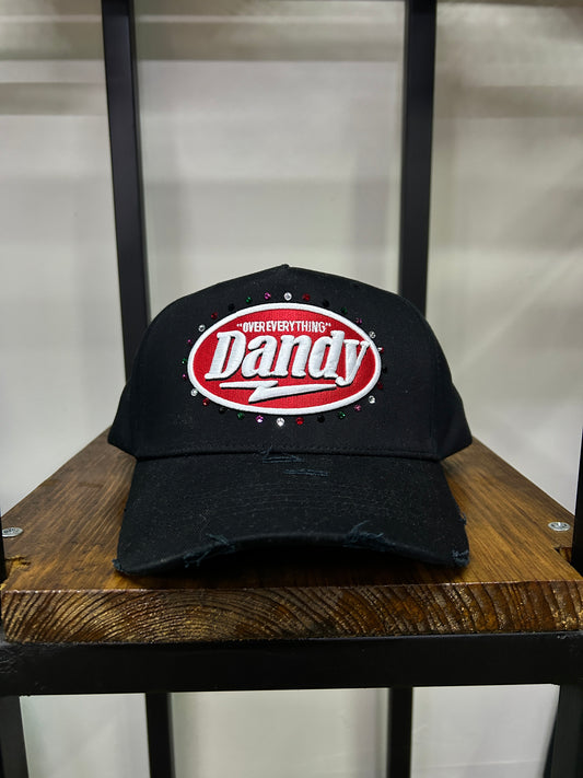 DANDY HATS "DOE" CAP