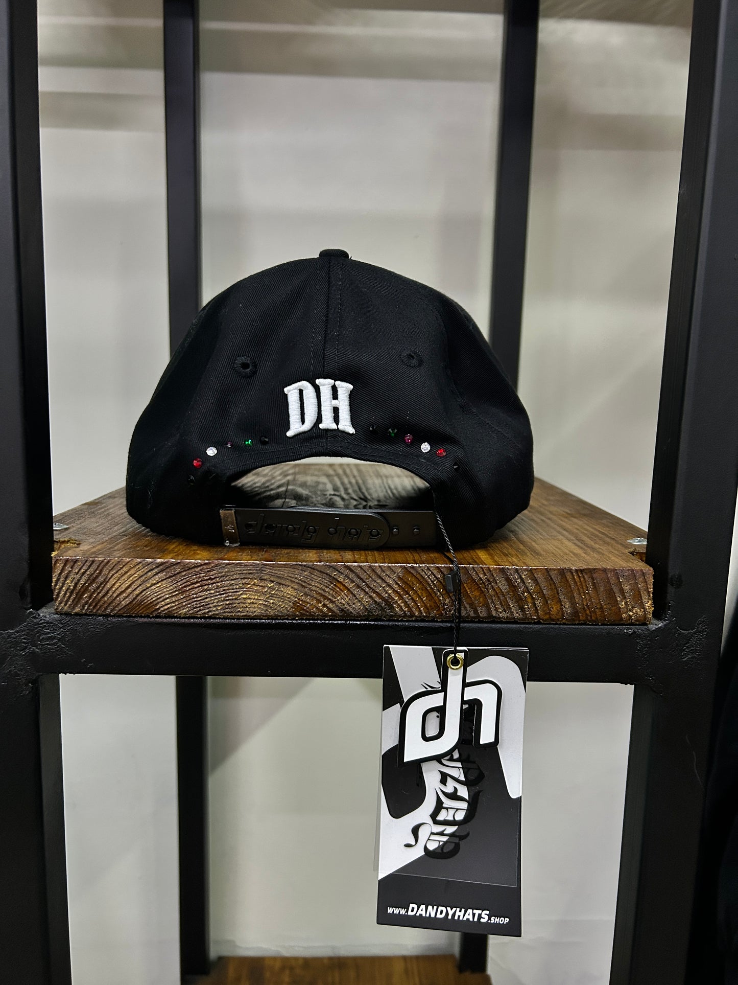 DANDY HATS "DOE" CAP