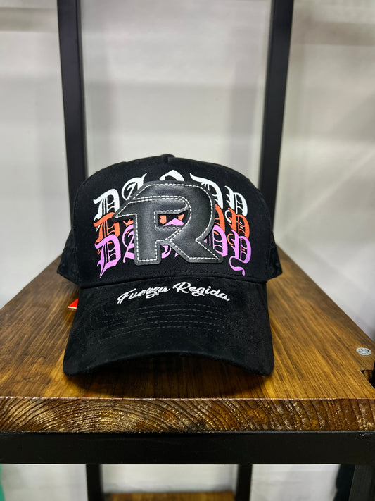 Dandy Hats Fuerza Regida CAP