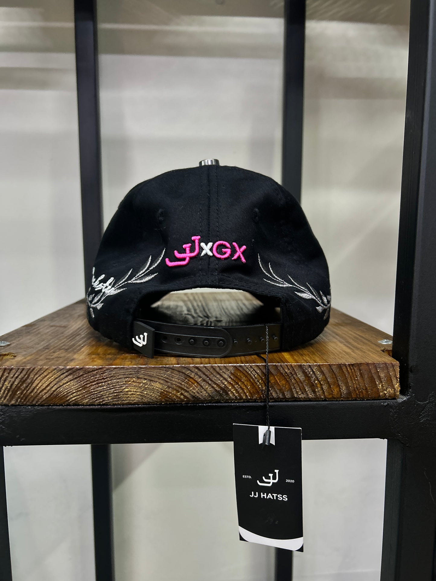 JJ Hats Madonna Fullset