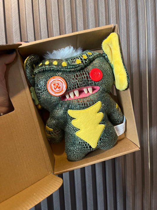 FUGGLER GREMLINS