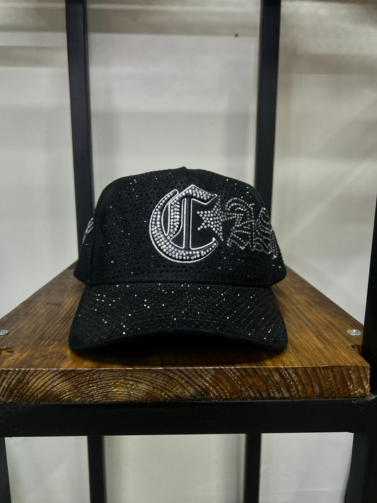 Cashed Out Cashing Caps