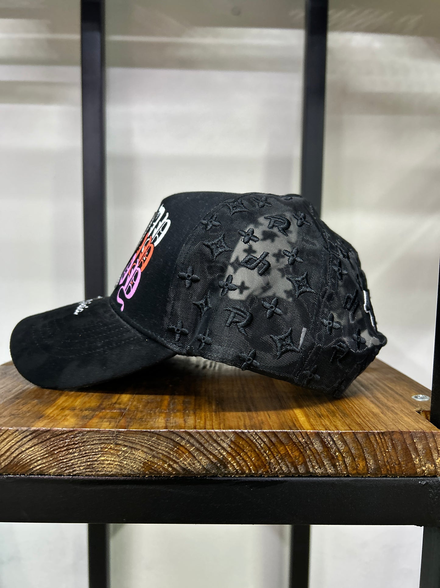Dandy Hats Fuerza Regida CAP