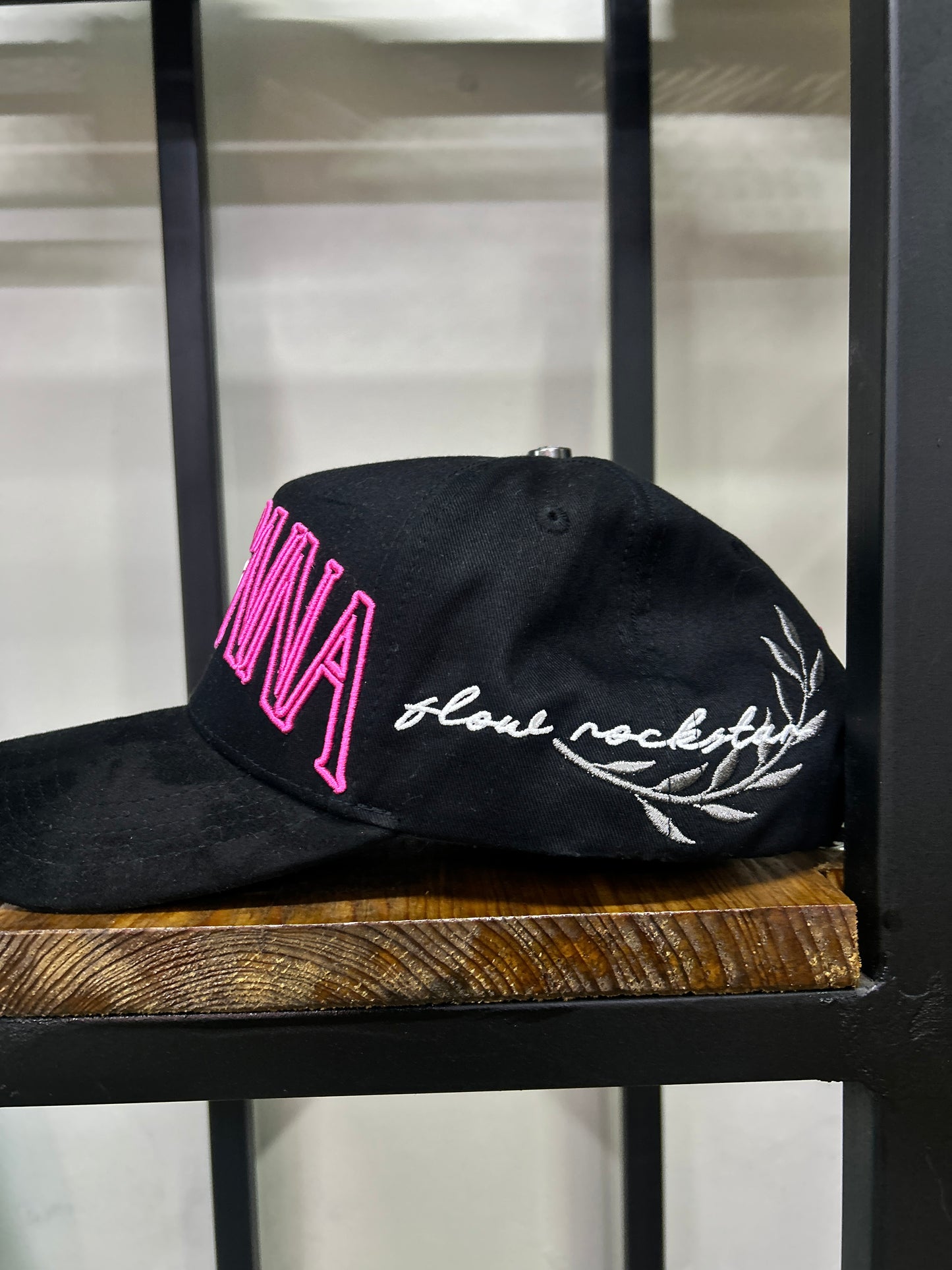 JJ Hats Madonna Fullset