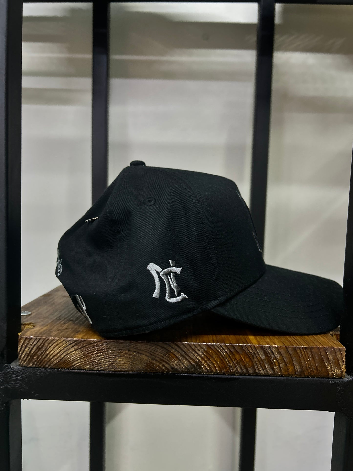 CT Natanael Cano x JC Hats Fullset