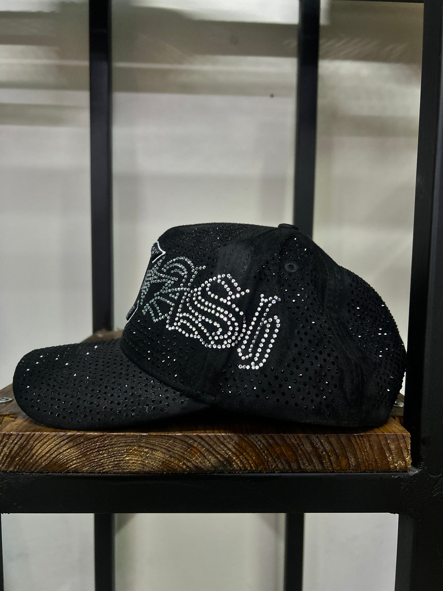 Cashed Out Cashing Caps