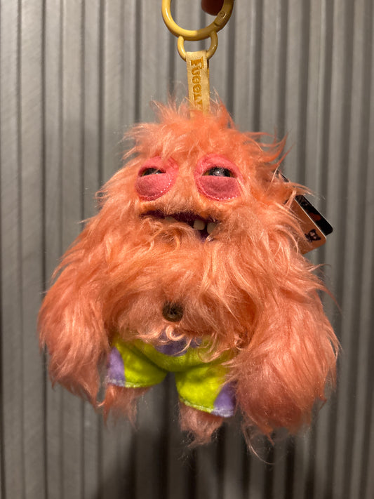FUGGLER X SPONGE BOB “PATRICIO”