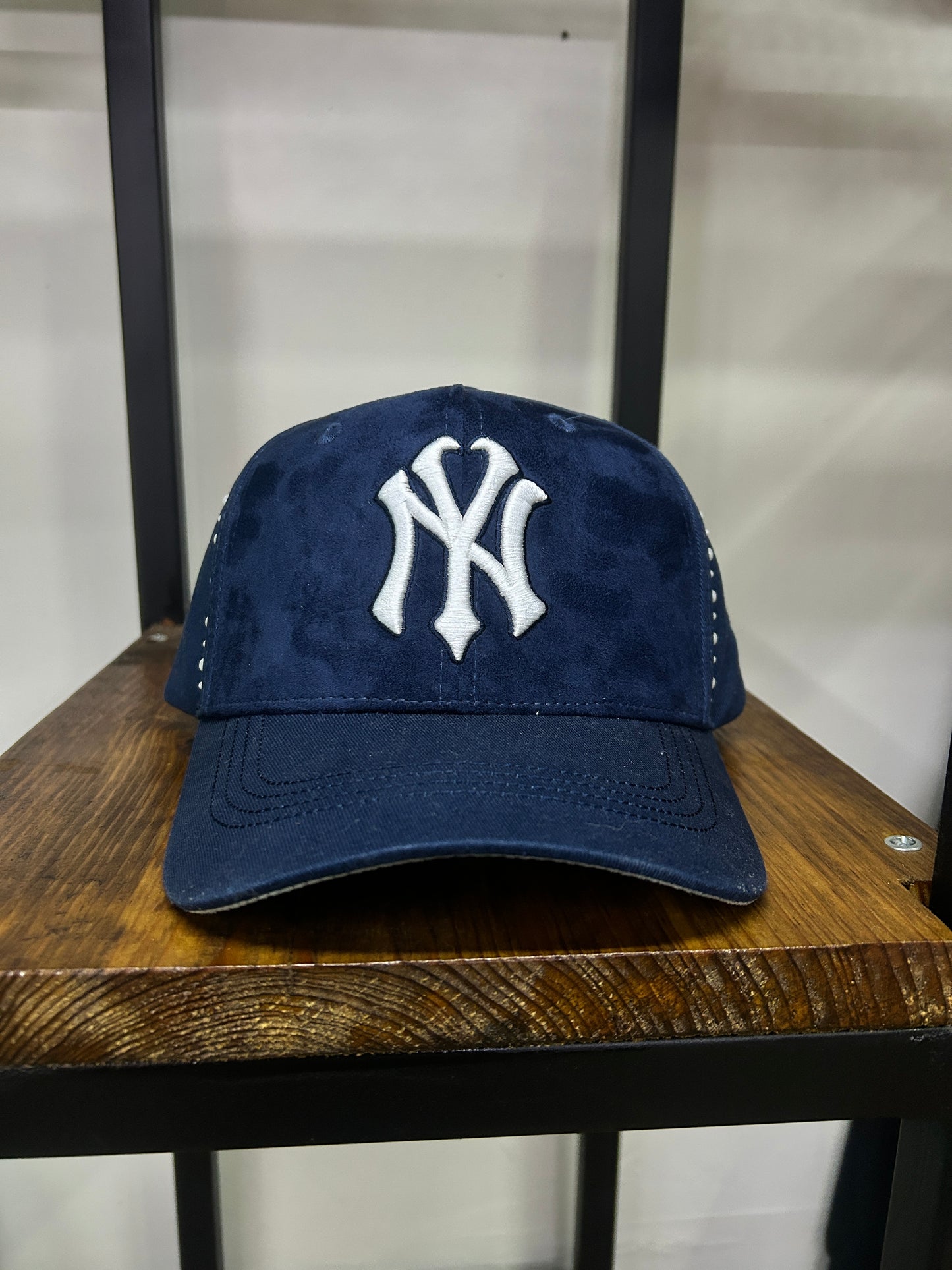 DANDY HATS NY FOR EVER CAP