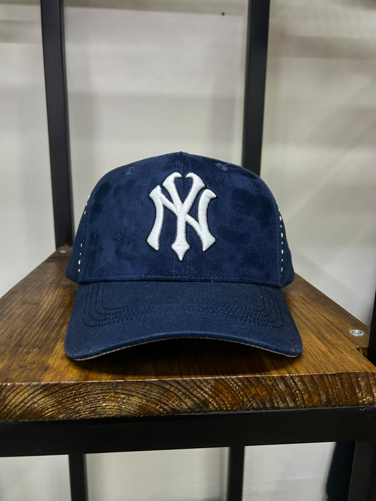 DANDY HATS NY FOR EVER CAP