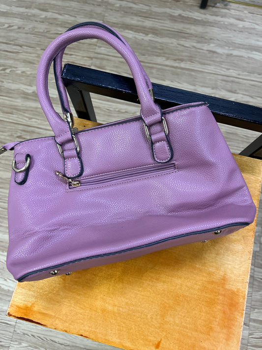 Pink Bag New