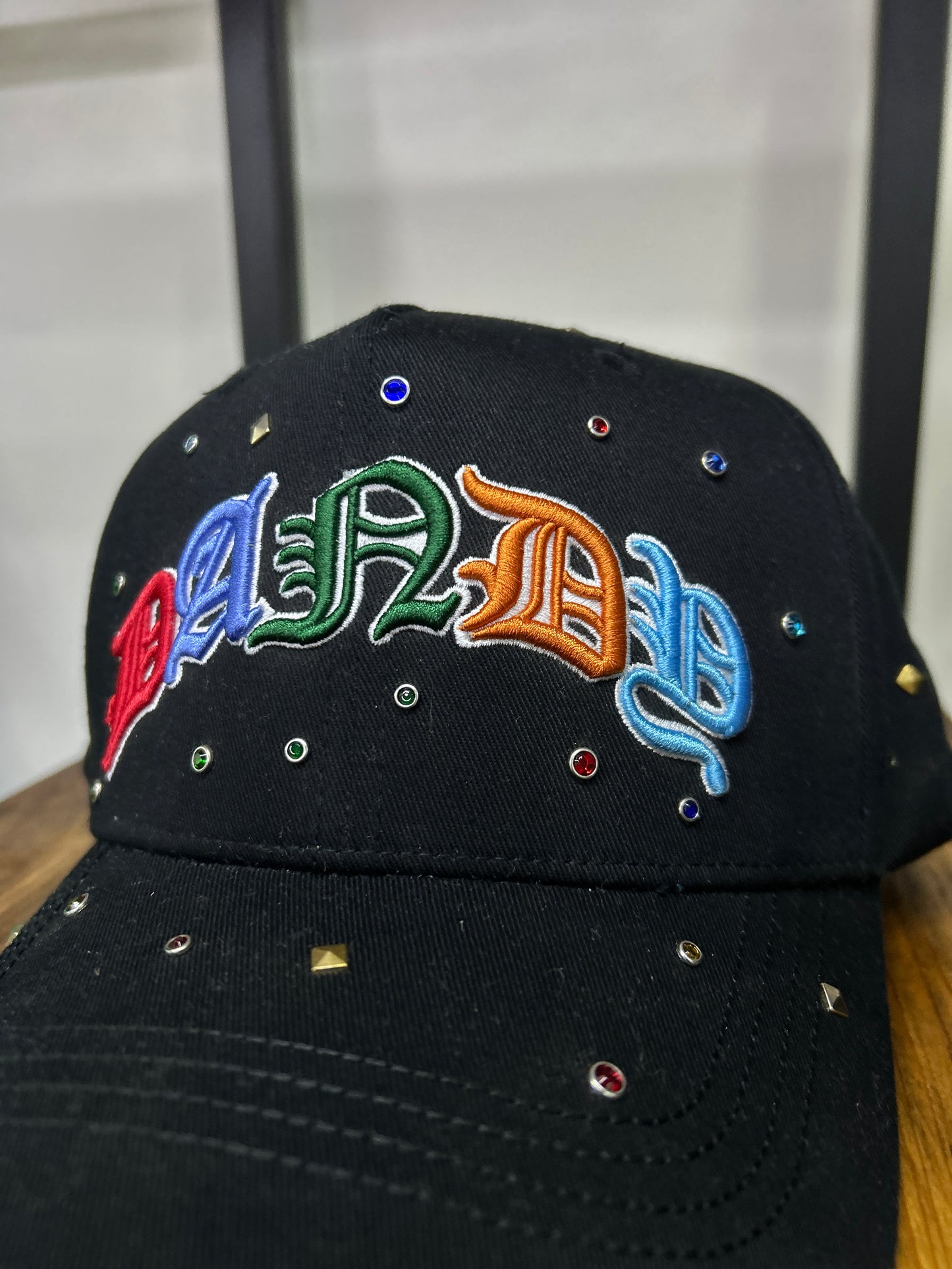 Dandy Hats 10th Anniversary CAP