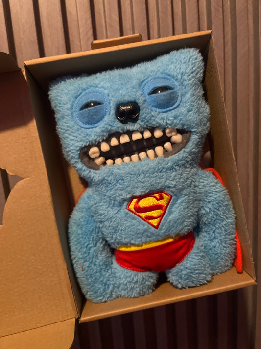 FUGGLER DC “SUPERMAN”