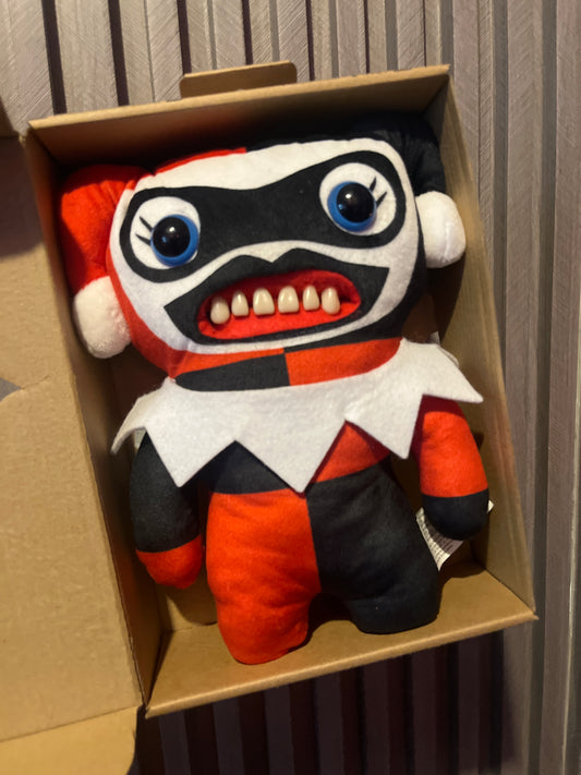 FUGGLER DC “HARLEY QUINN”