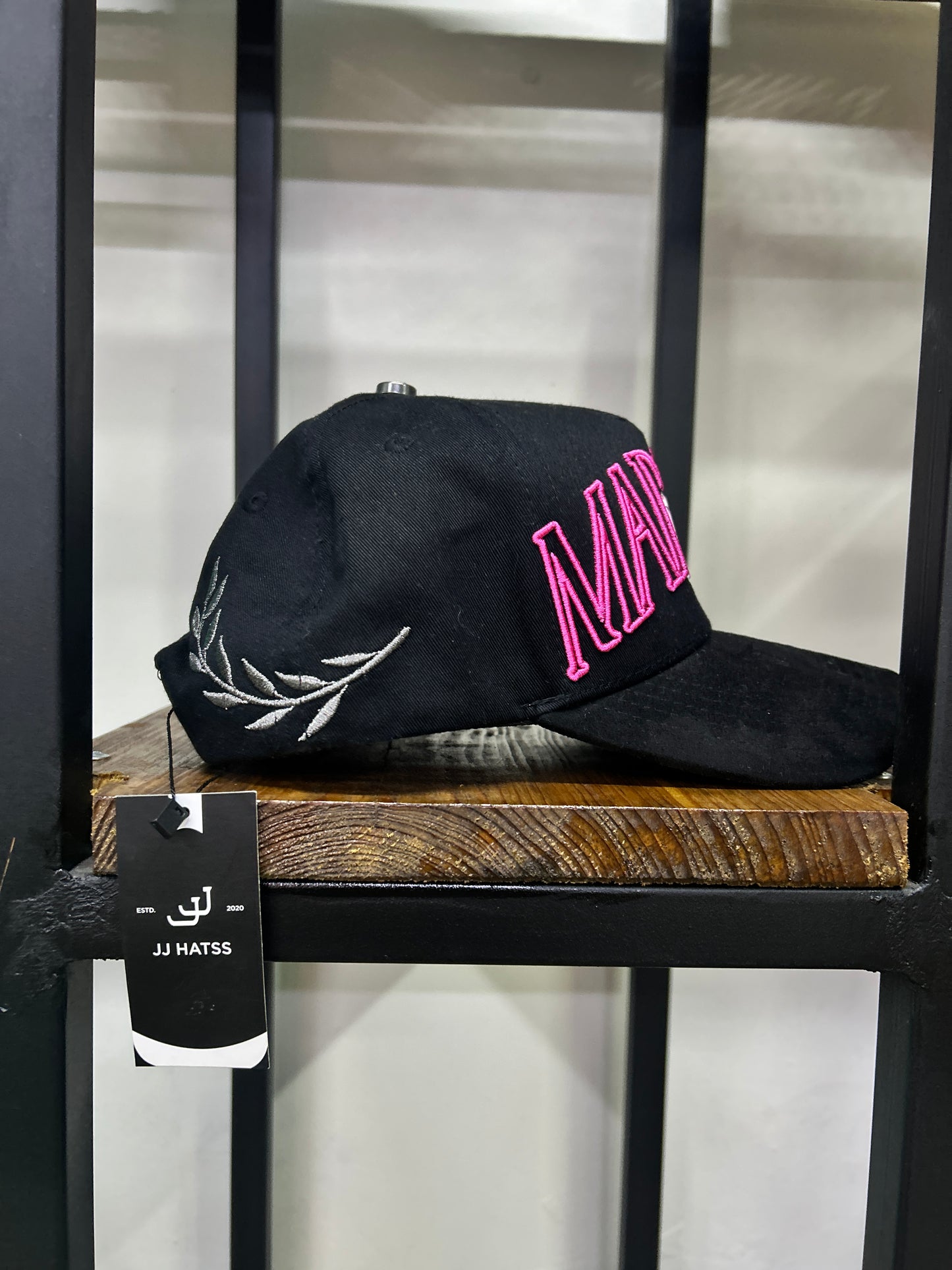 JJ Hats Madonna Fullset
