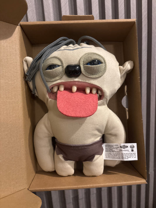 FUGGLER THE LORD OF THE RINGS