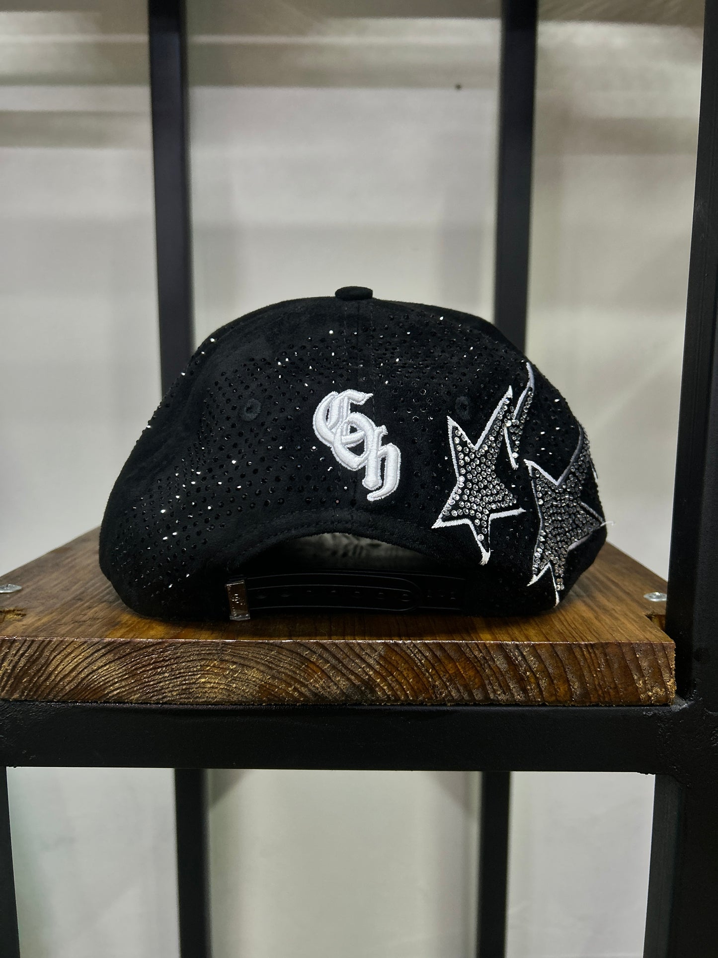 Cashed Out Cashing Caps