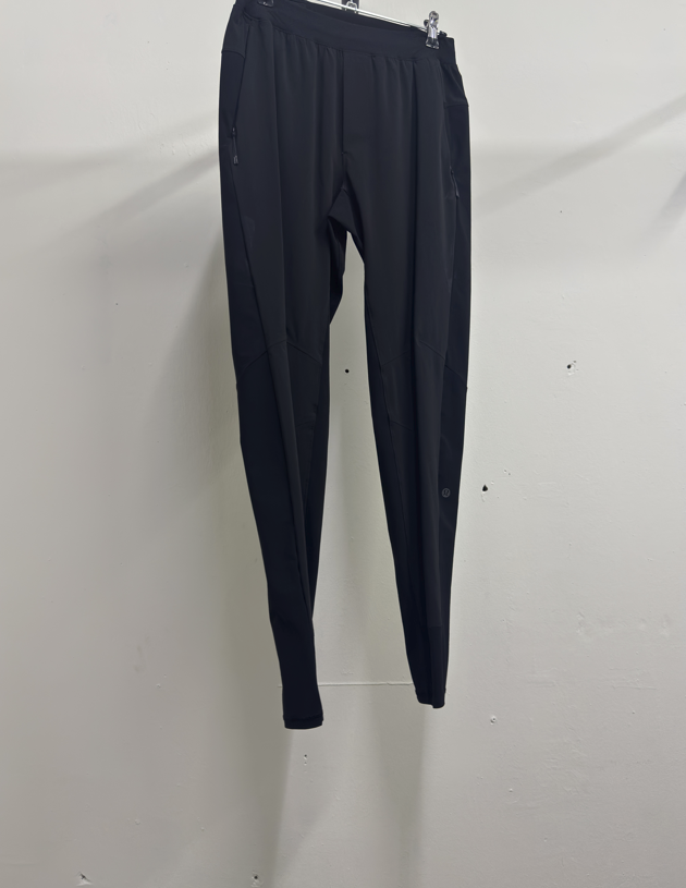 Lulu Lemon Black Leggings