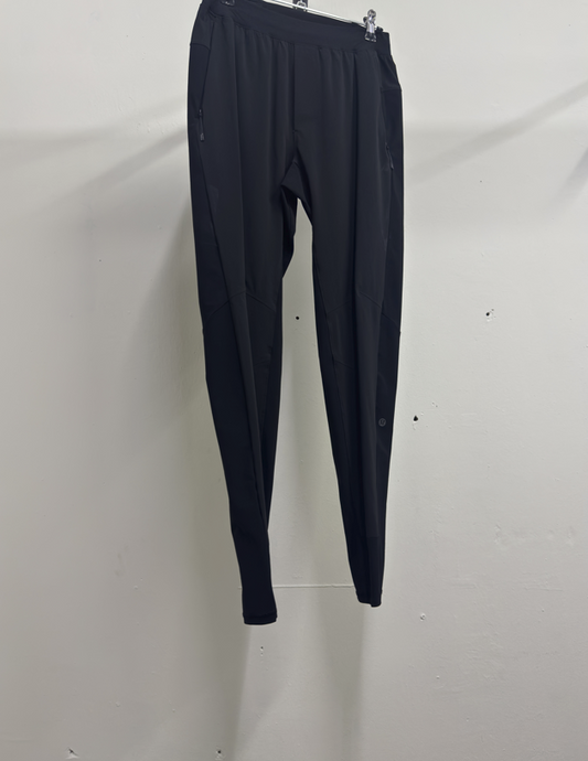 Lulu Lemon Black Leggings
