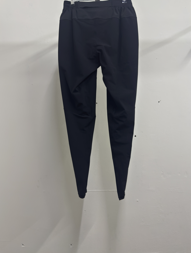 Lulu Lemon Black Leggings