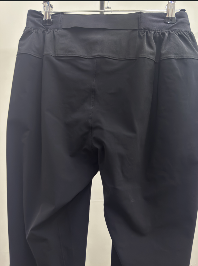 Lulu Lemon Black Leggings