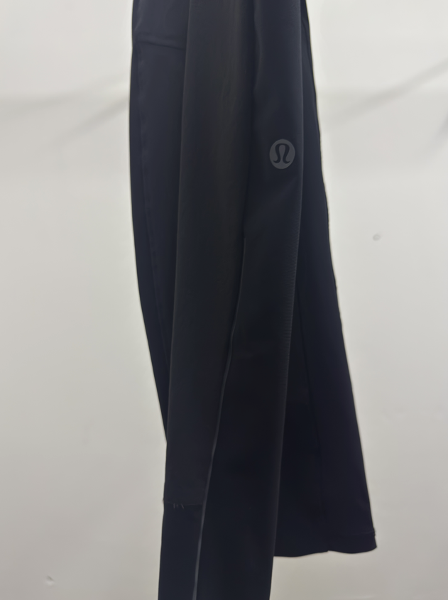 Lulu Lemon Black Leggings