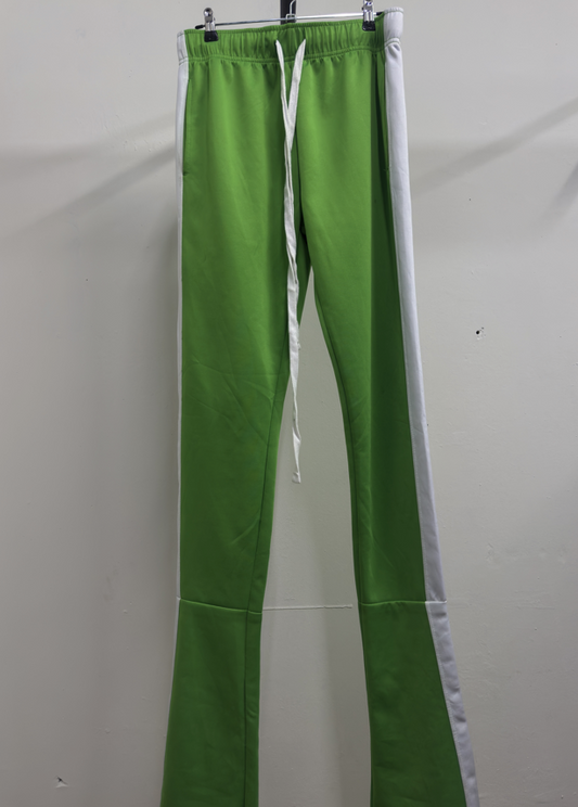 Rockstar Original Bright Green Sweatpants